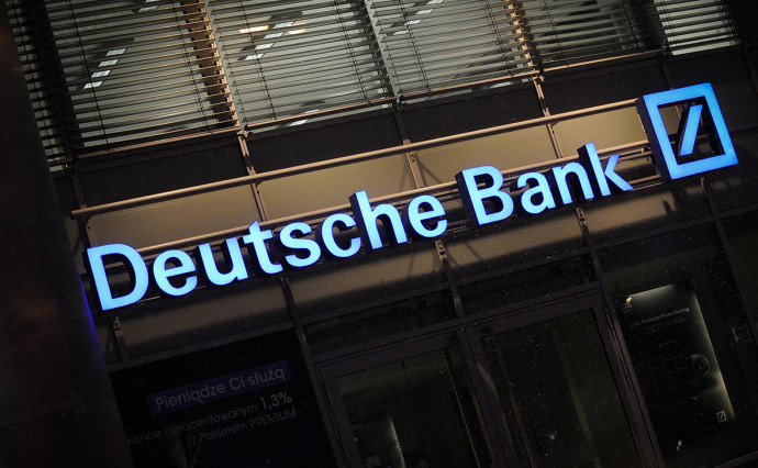 Выпуск №122: Cтратег Deutsche Bank предупредил об отказе инвесторов от $ при второй волне пандемии