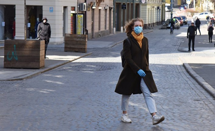 Выпуск №113: Украина будет одной из самых больших жертв пандемии коронавируса в мире