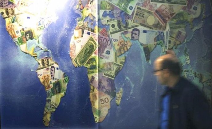 Выпуск №75: Доллар рухнет, а мир ждет валютная война? Что будет с Украиной