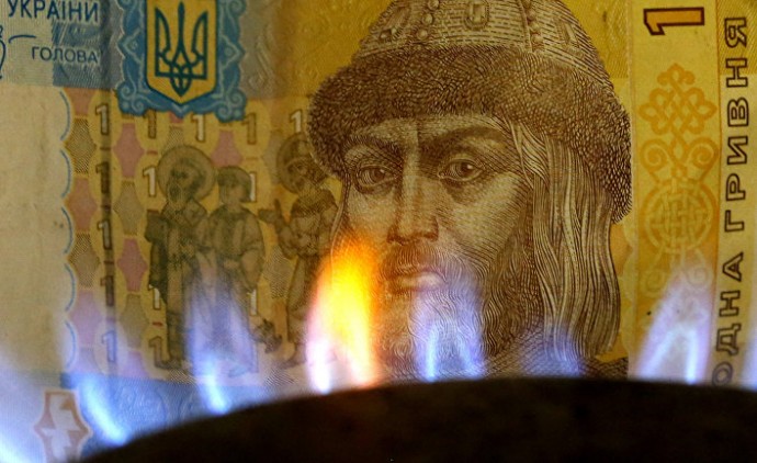 Выпуск №98: Укрепление гривны фактически уничтожает украинскую экономику