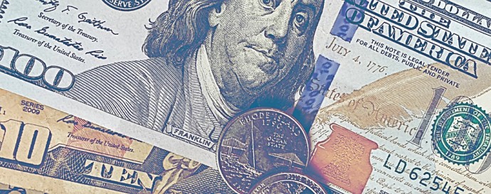 Выпуск №75: МВФ считает курс доллара завышенным