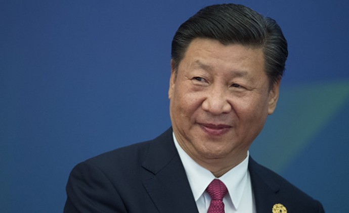 Выпуск №47: Китай построил глобальную экономику за 40 лет — теперь у него новый план