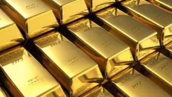 Терк: на рынке золота произошло нечто невероятное