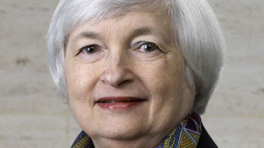 Глава американской ФРС заявила о выходе экономики США из кризиса