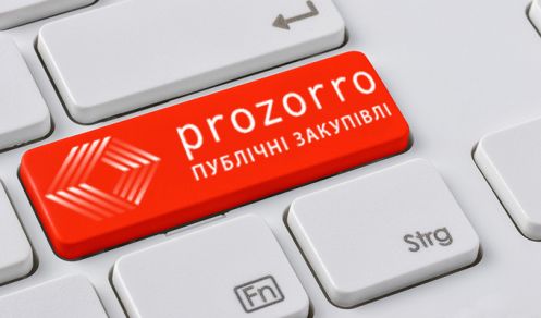 ProZorro запустила рейтинг лучших и худших госзаказчиков – Нефедов