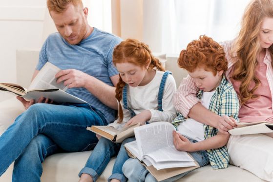 Что советуют родители-миллионеры своим детям: пять простых истин