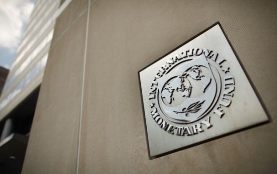 №31: МВФ исключает остановку сотрудничества с Украиной