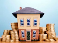 Как уплачивать налог на недвижимость?