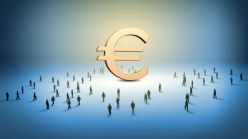 Дерипаска: высокий курс евро вредит росту экономики ("The Telegraph UK", Великобритания)