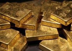 Драгоценные тонны. Китай обновил рекорд по импорту золота, улучшив его почти вдвое
